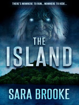 The Island - ebook